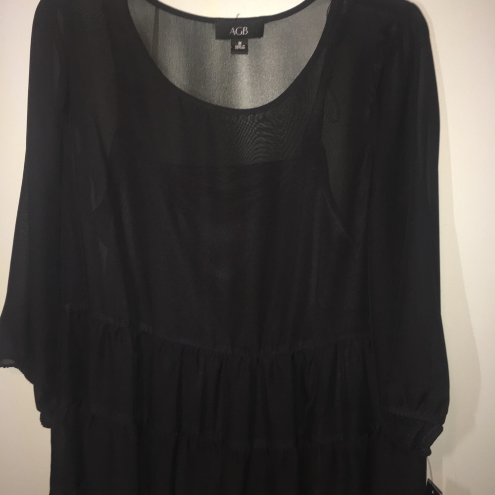 Boho- AGB brand